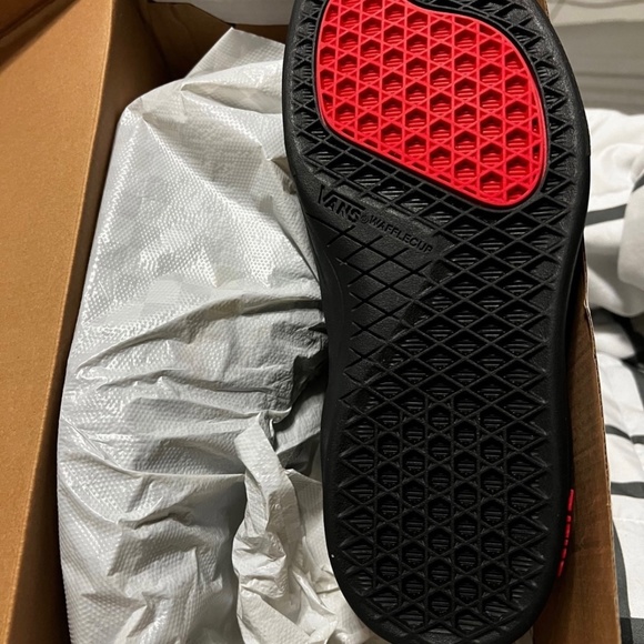 Vans Wayvee (Tyson Peterson) - Picture 4 of 5